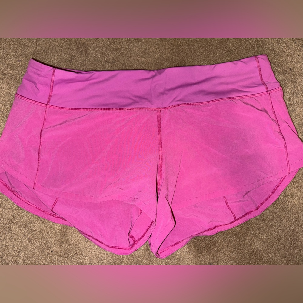 Luluemon shorts - Picture 3 of 3